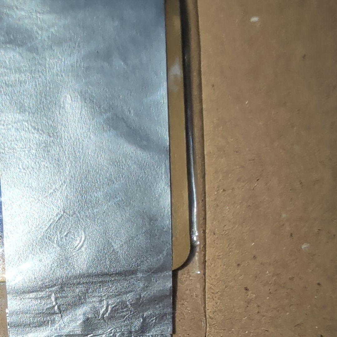ポケモンカード　ミュウ プロモ未開封品