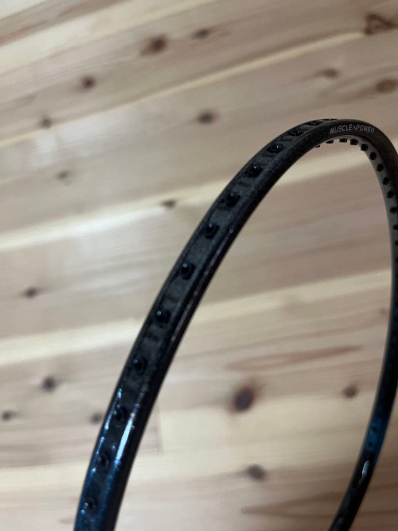 YONEX ヨネックCARBONEXカーボネックス20マッスルMUSCLE20