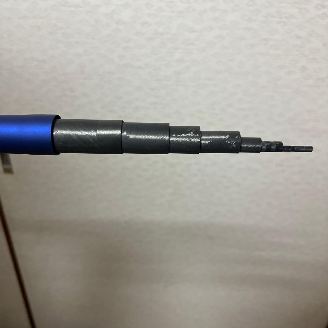 鮎竿　ダイワ　銀影エア　MT 早瀬抜　90・W ［現行品］公規