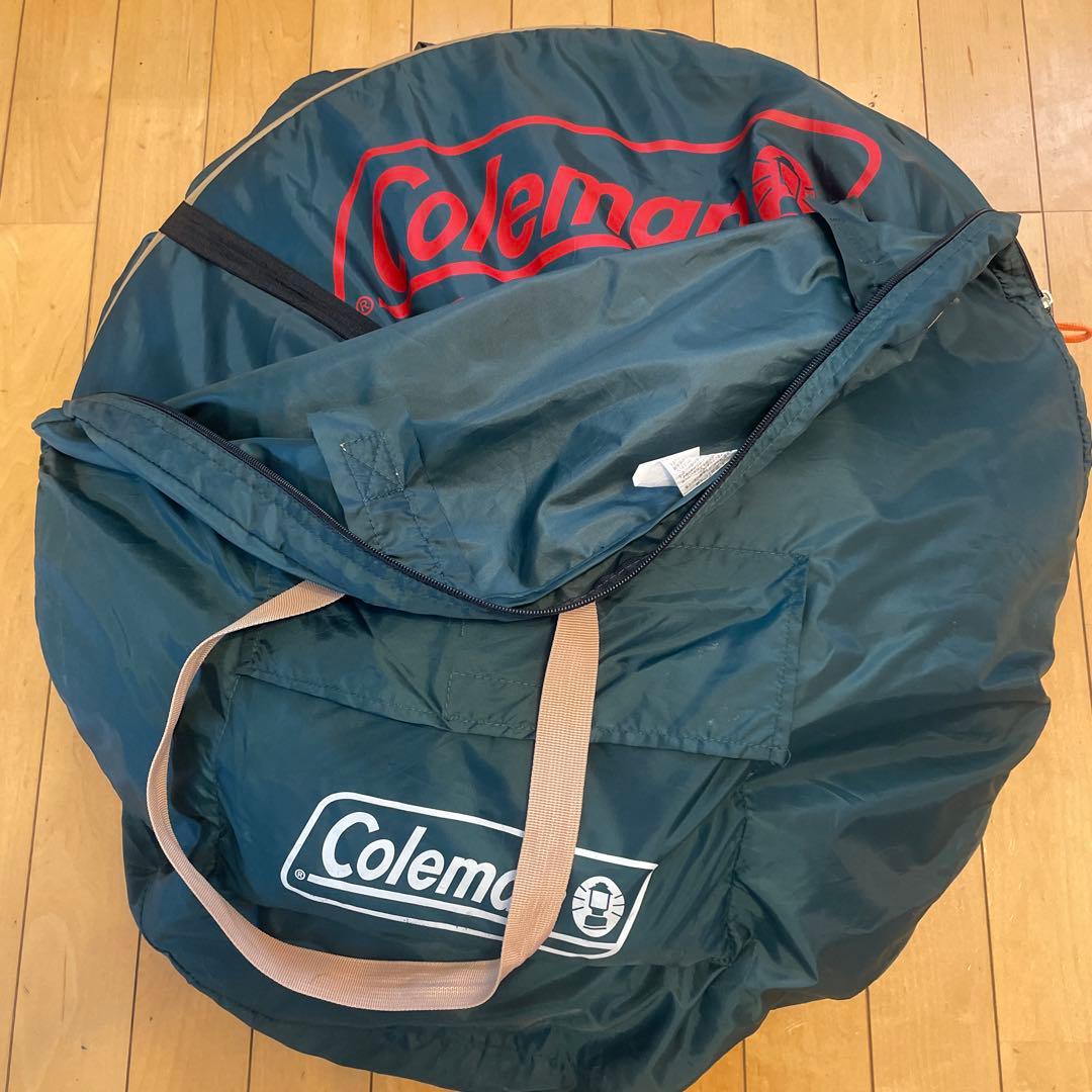 Colemanコールマン　ポップアップピクニックシェードM 廃盤品