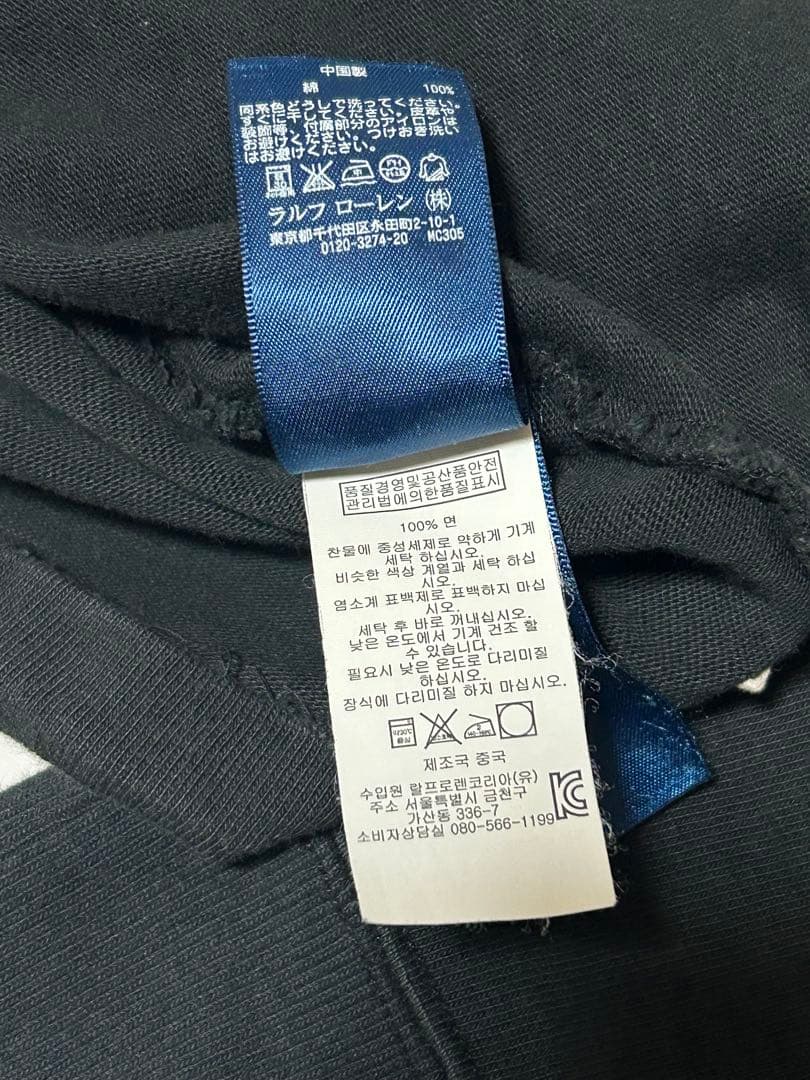 Ralph Lauren /Rugby ワンピース5