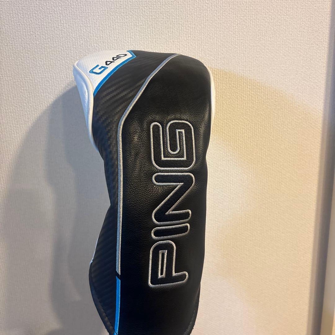 PING G430 LST ドライバー 9° アルタJCB S