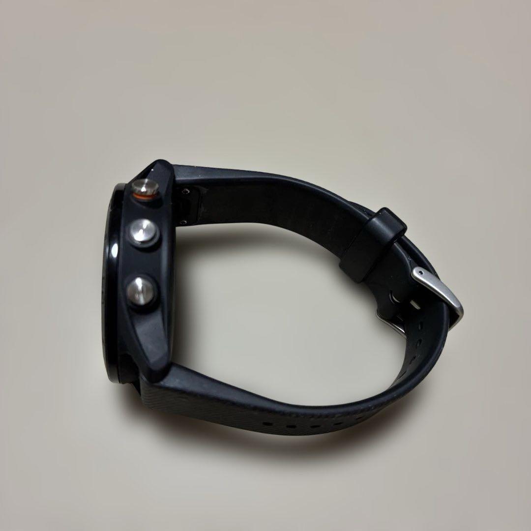 GARMIN Approach S60 ブラック 充電ケーブル付き　ガーミン