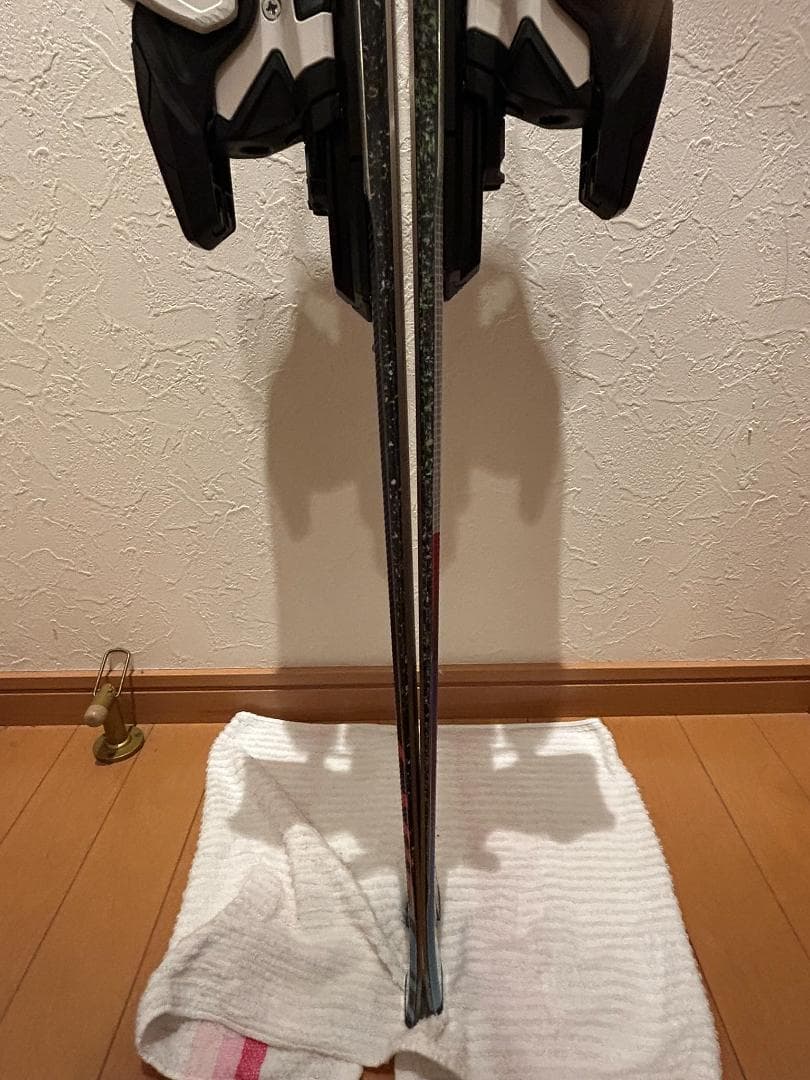 SALOMON サロモン スキー板 ADDIKT +MI12 GWビンディング