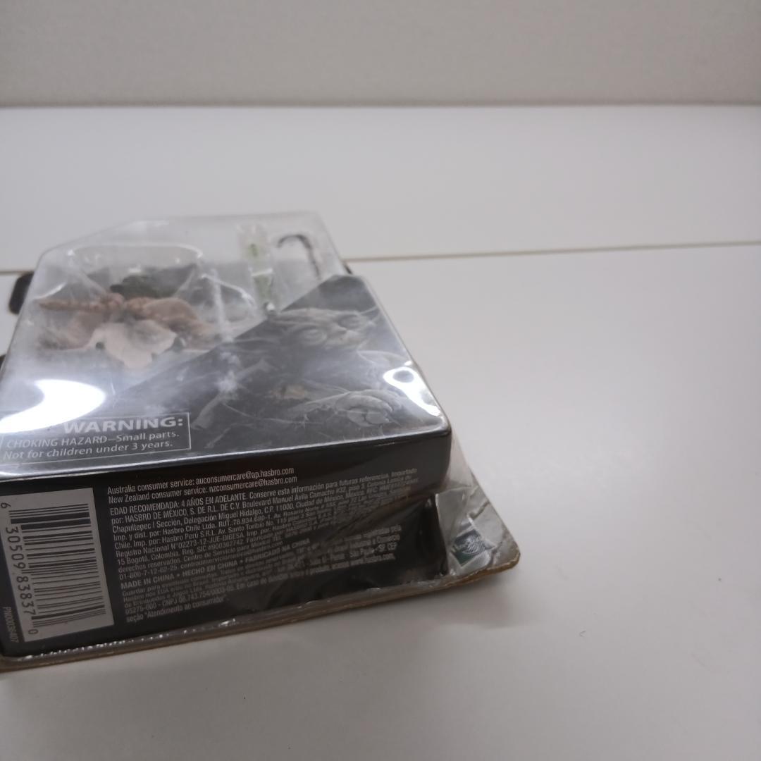 STAR WARS THE BLACK SERIES　YODA