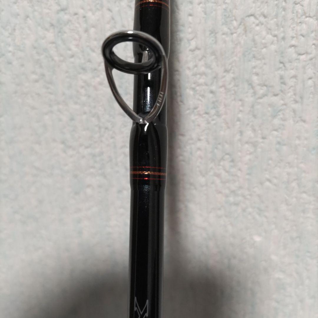 ダイワリーディング73MH-185MT