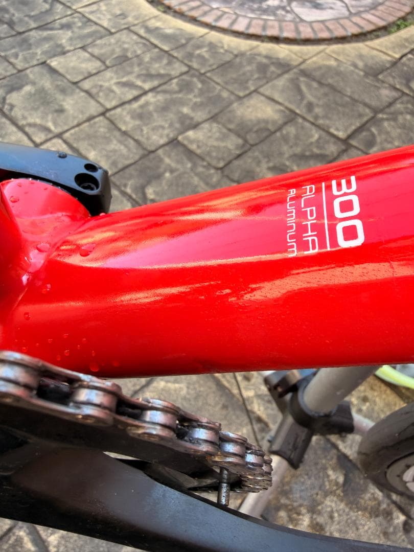 フレームセット TREK Emonda