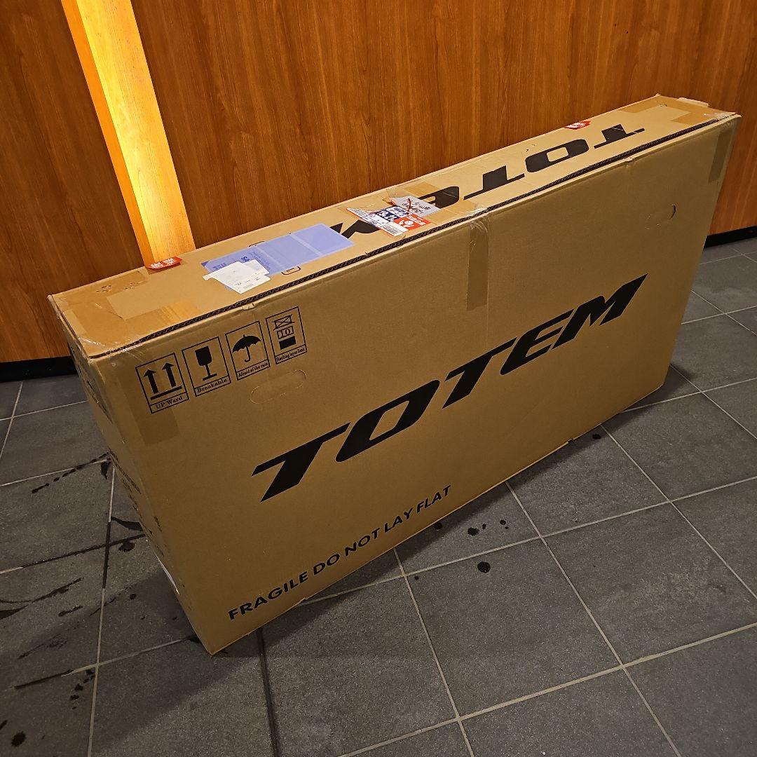 新品未使用ロードバイク！東京23区+近郊は送料無料！お値引き可！
