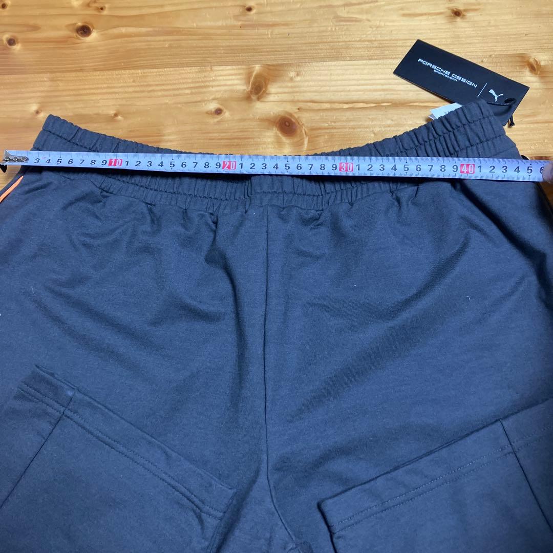 新品未使用　プーマ ポルシェデザイン　スウェットパンツ　XL PORSCHE