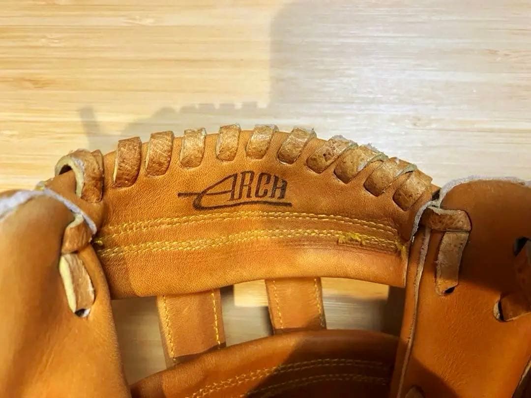 Rawlings RBG17 グローブ David Justiceモデル