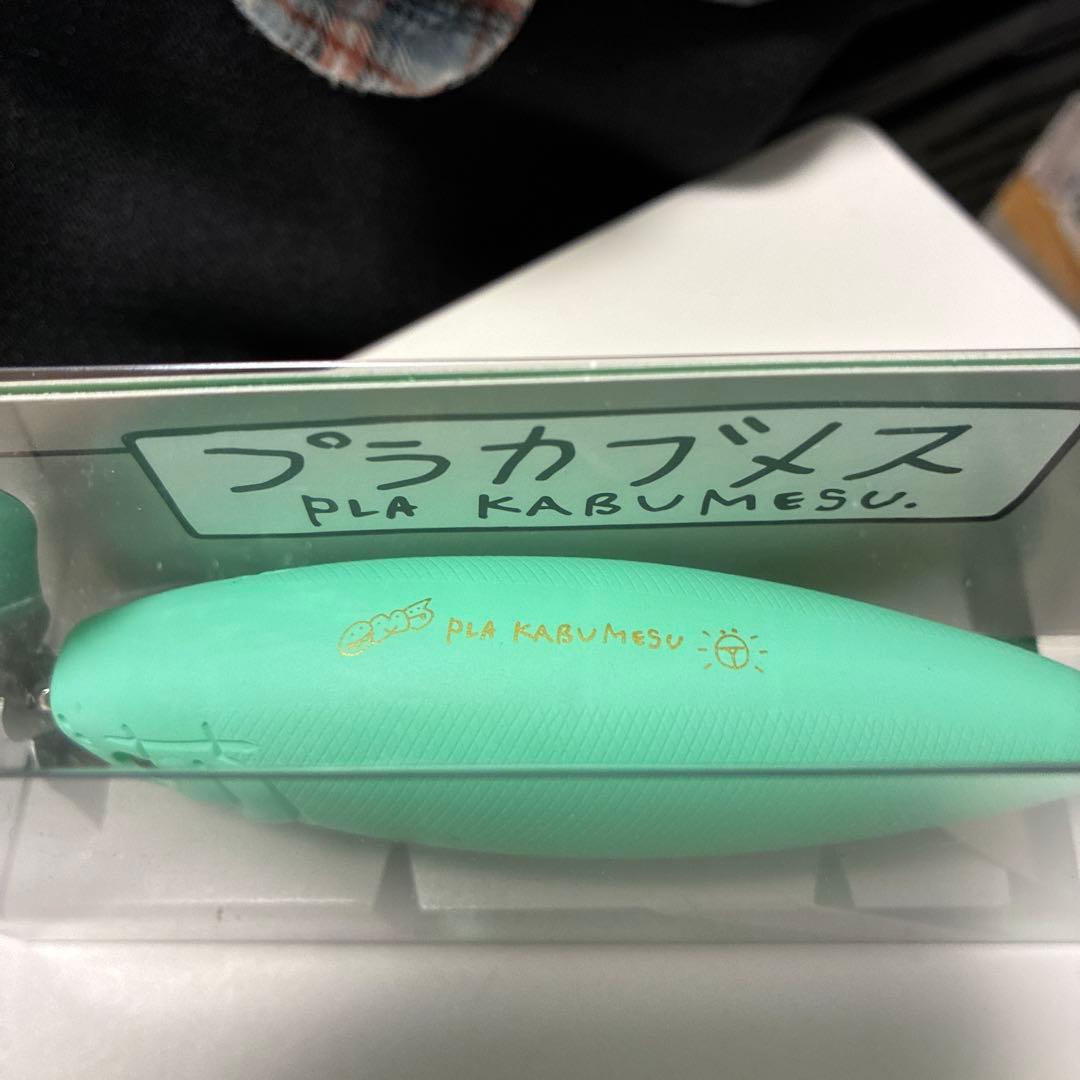 痴虫　チムシ　プラカブメス　ジェダイ　未使用