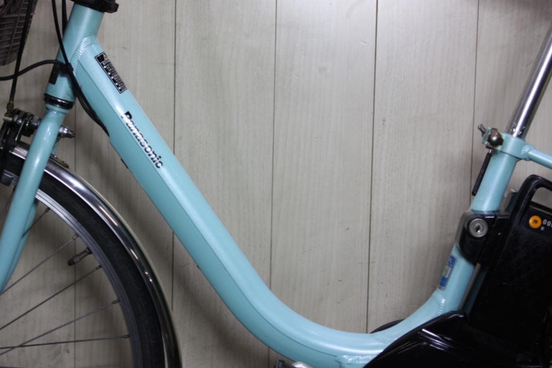 パナソニックビビYX BE-ELYX632V2 8AH 26インチ 3段 LED
