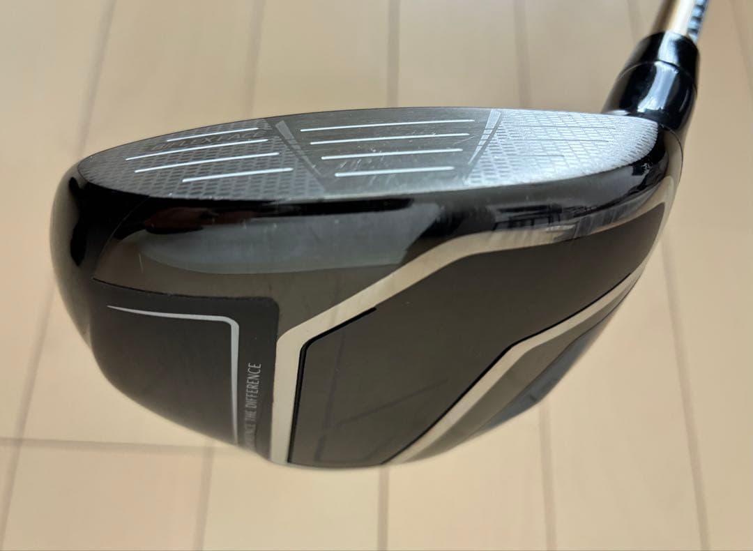純正特注シャフトXXIO ゼクシオ 14 フェアウェイウッド 7W