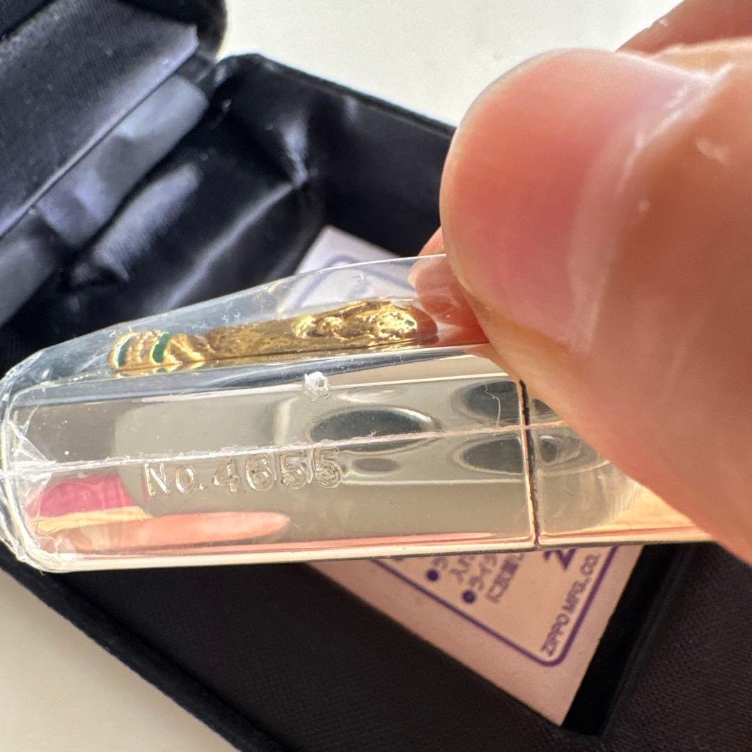 zippo 2006 FIFA ドイツ