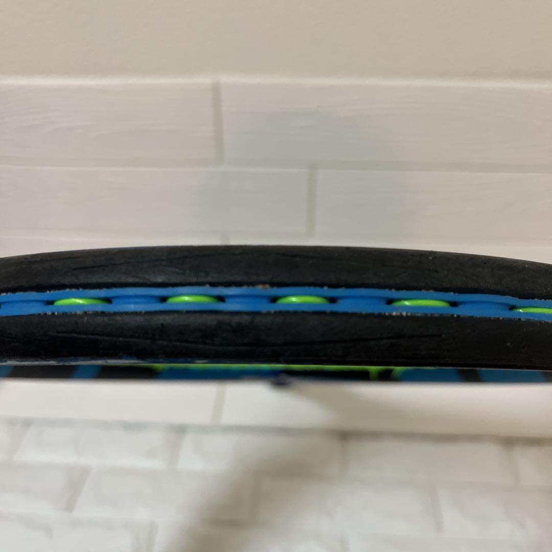 Babolat PURE DRIVE バボラ ピュアドライブ 2