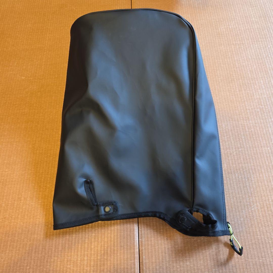 【美品】VESSEL / スタンドキャディバッグ