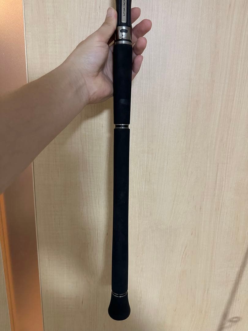オシアプラッガーリミテッドS88H