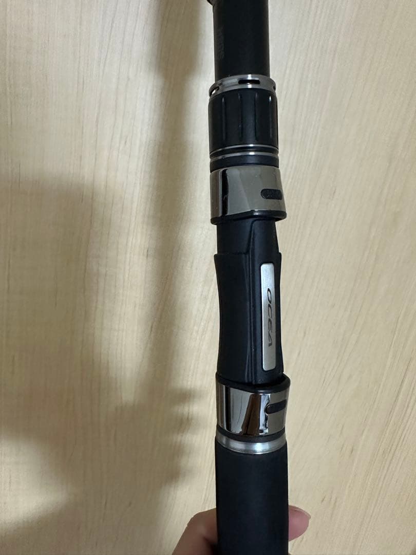 オシアプラッガーリミテッドS88H