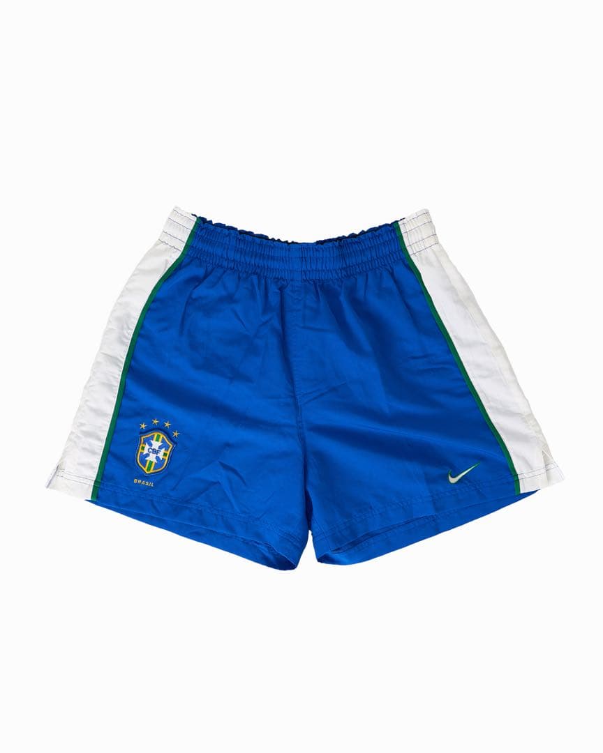 T*y様 Nike ブラジル代表 1998年ユニフォーム
