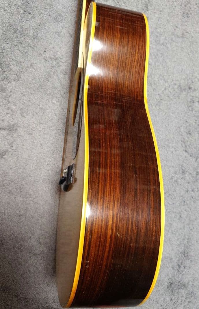 YAMAHA アコースティックギター FG-302B