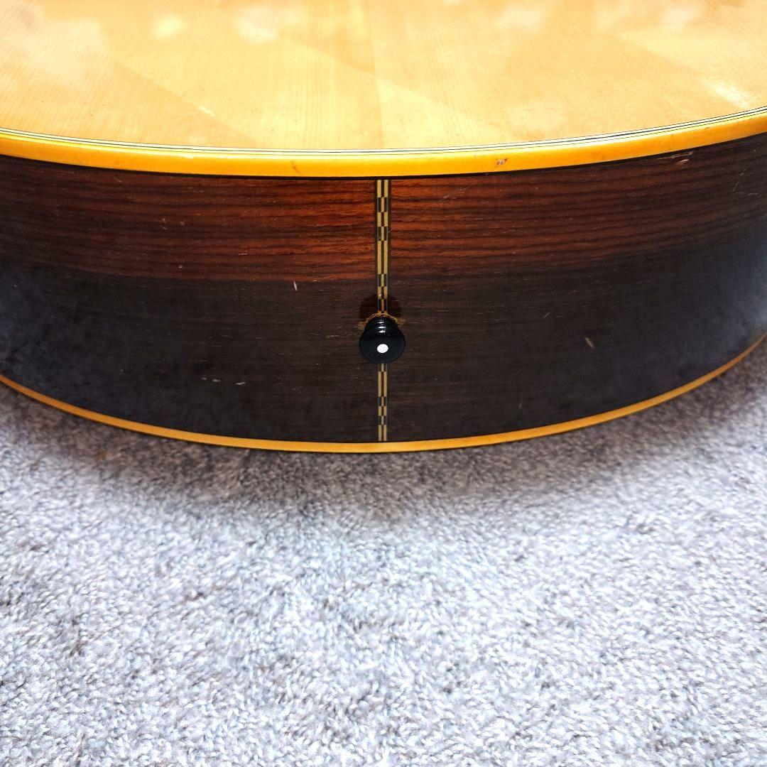 YAMAHA アコースティックギター FG-302B