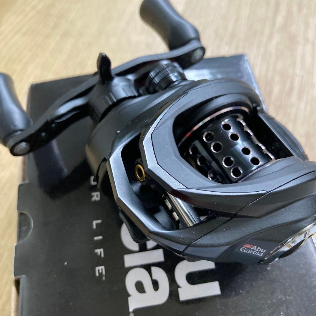 AbuGarcia | アブガルシア ROXANI BF8 ロキサーニ BF8