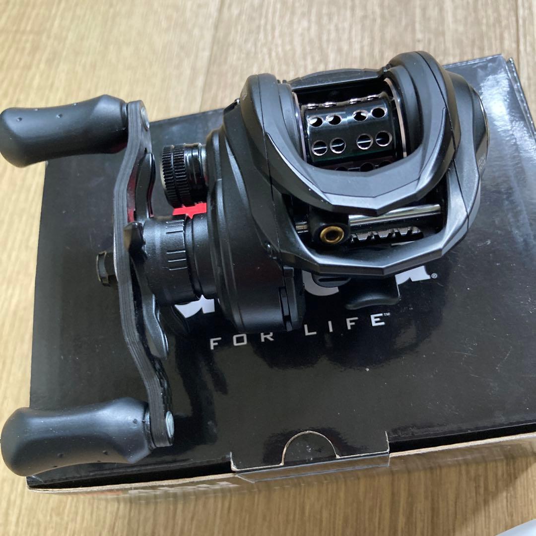 AbuGarcia | アブガルシア ROXANI BF8 ロキサーニ BF8