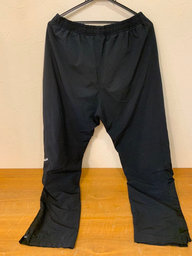 N0303-10★野球 練習パンツ ジャージ ZETT UNDERARMOUR