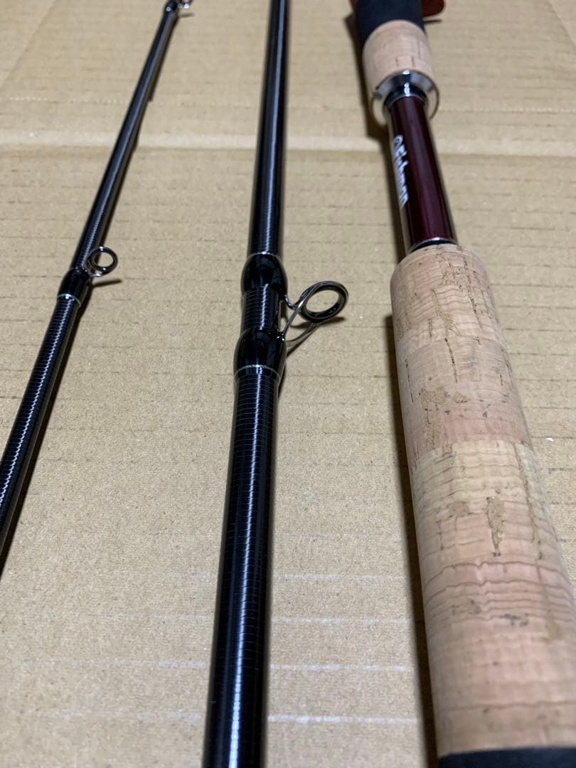 フィッシュマン BRIST VENDAVAL 10.1M