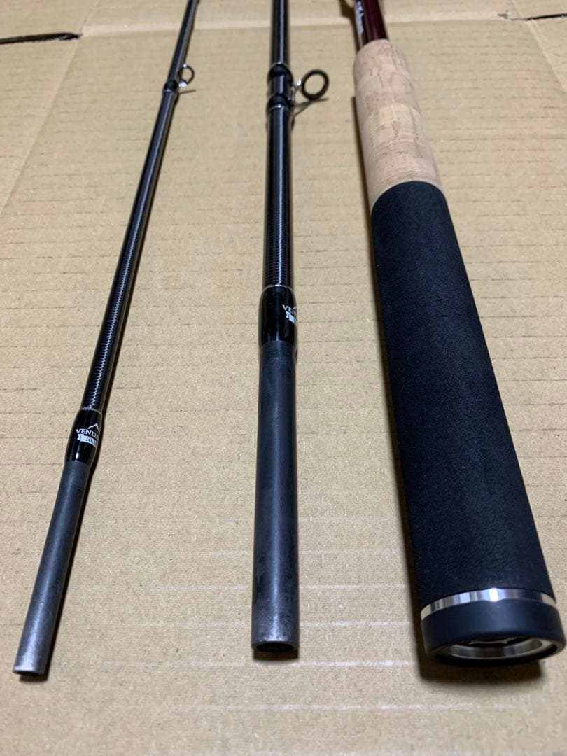 フィッシュマン BRIST VENDAVAL 10.1M