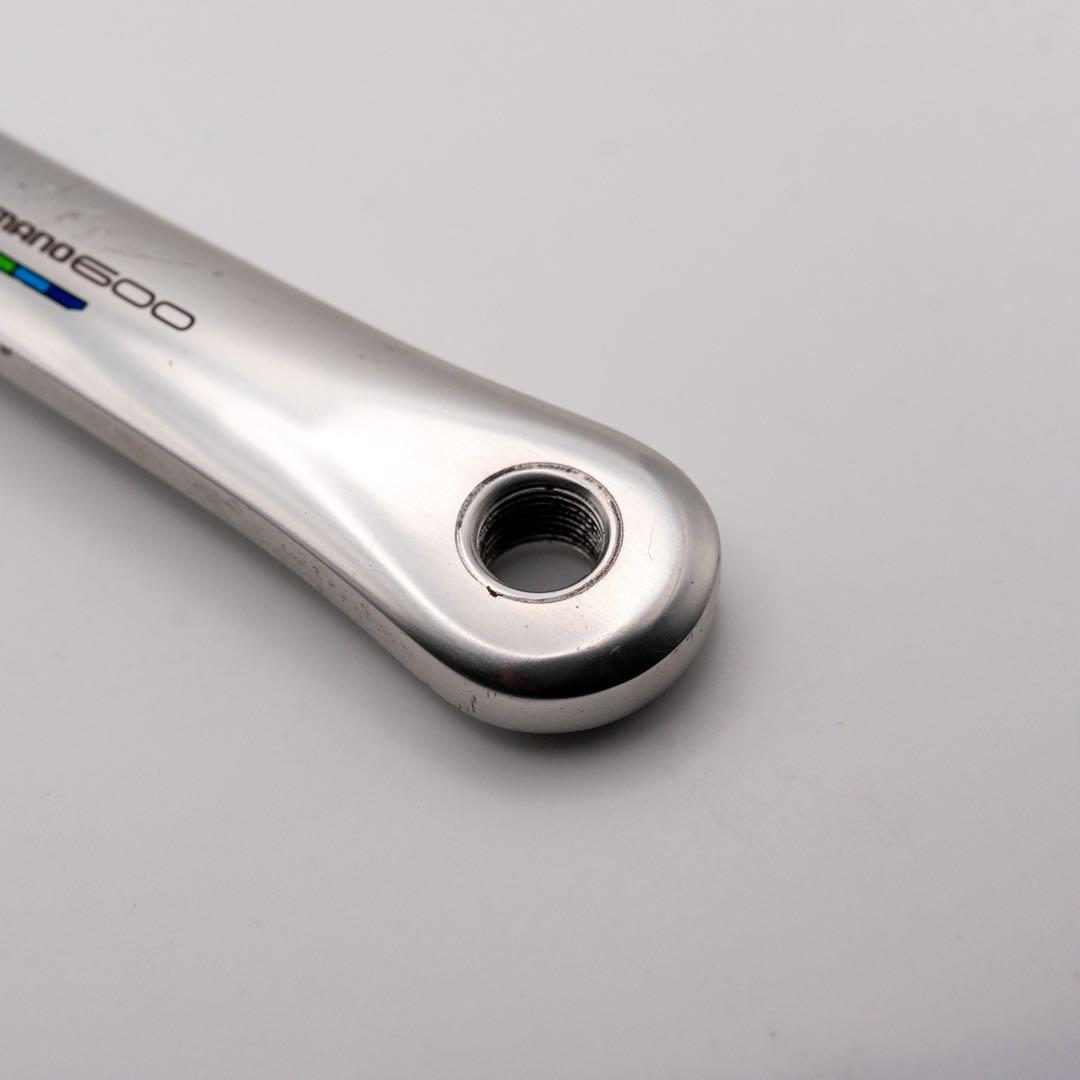 SHIMANO FC-6400 クランクセット172.5mm