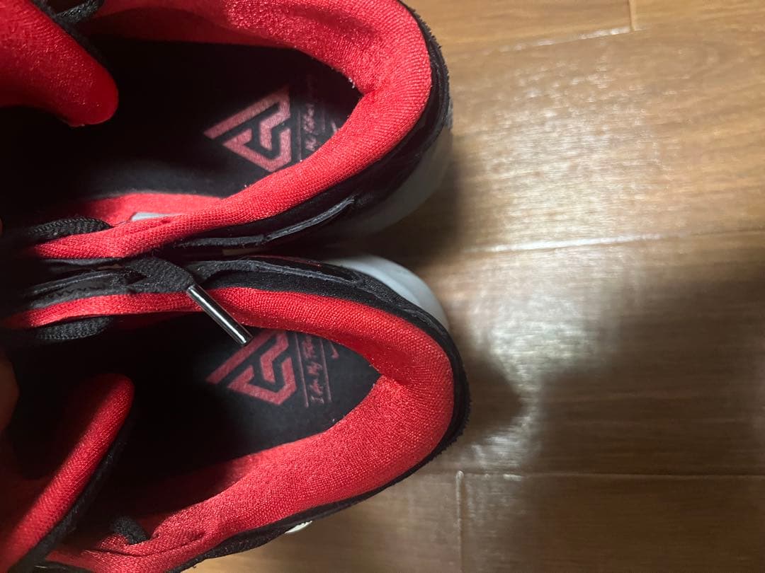 NIKE ZOOM FREAK 2 ナイキ ズーム フリーク 2 27cm