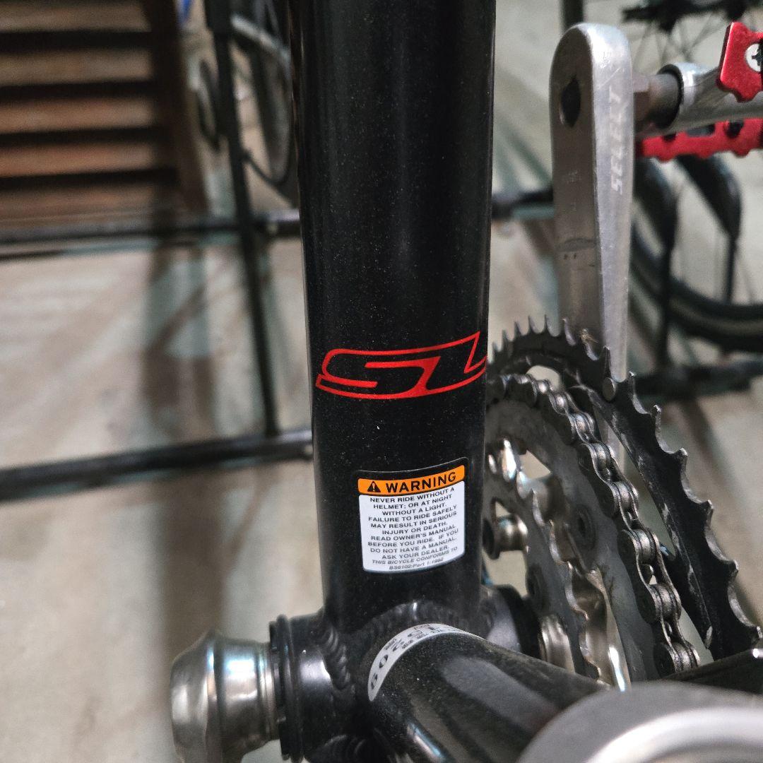TREK Pilot1.2ロードバイク福岡お引取り限定