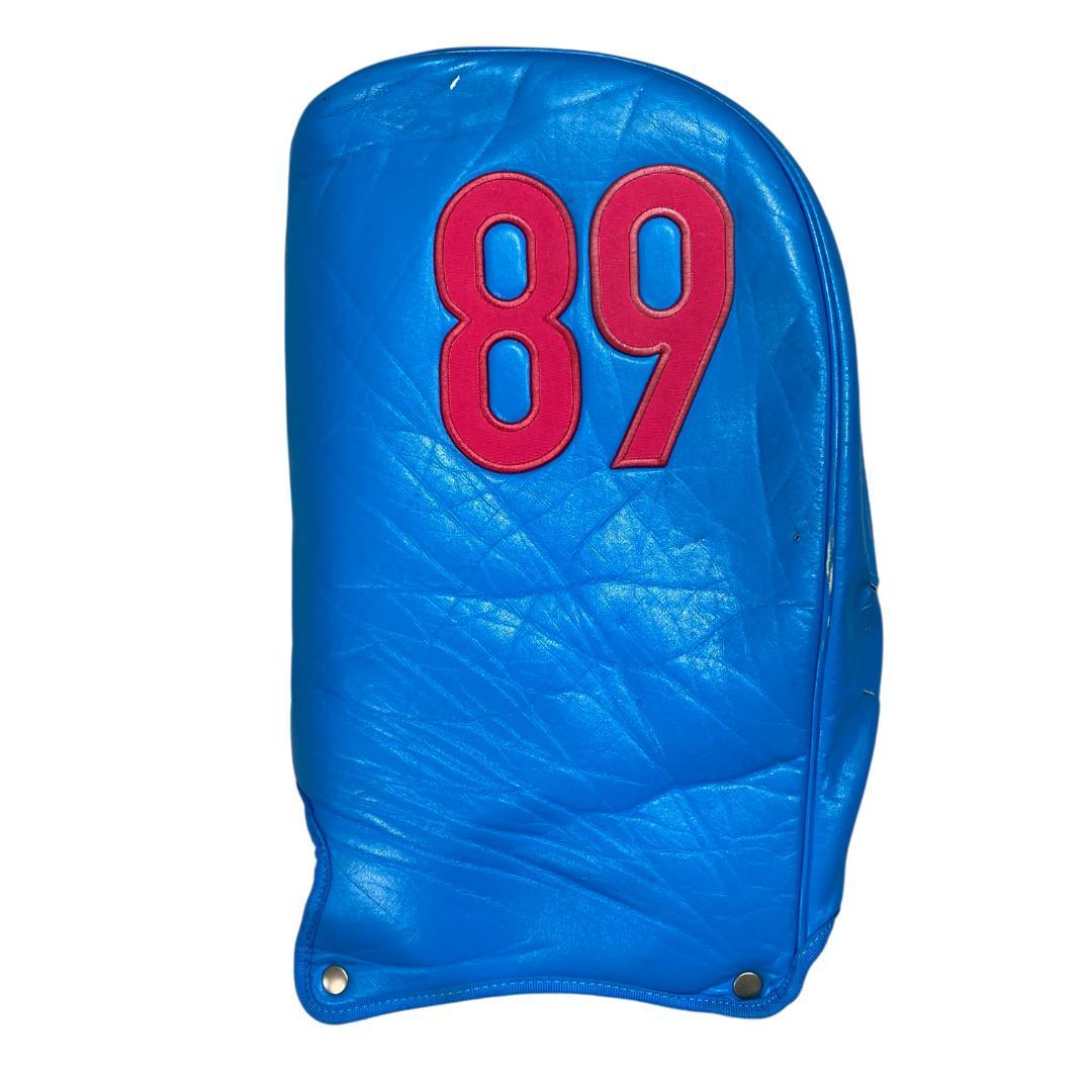 PEARLY GATES パーリーゲイツ スタンド付き キャディバッグ 6分割
