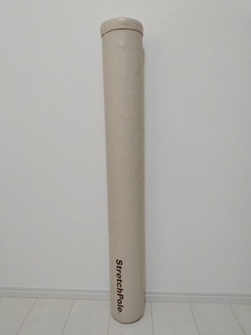 LPN StretchPole ストレッチポール MX アイボリー