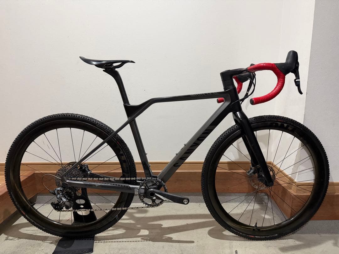 CANYON INFLITE CF SL 8.0 カーボン シクロクロス