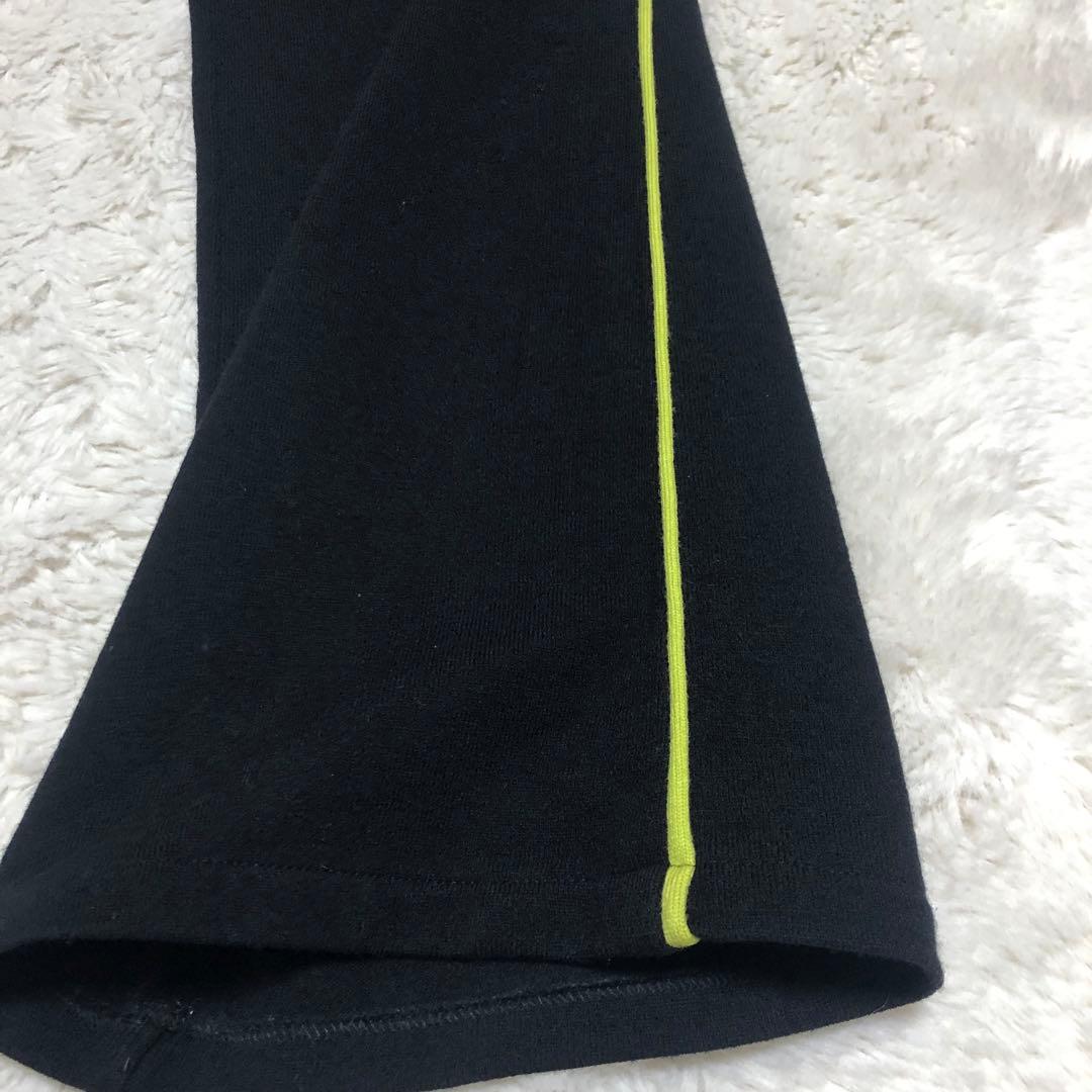 CHANEL 04A セットアップ トップス パンツ スポーツウェア ココマーク