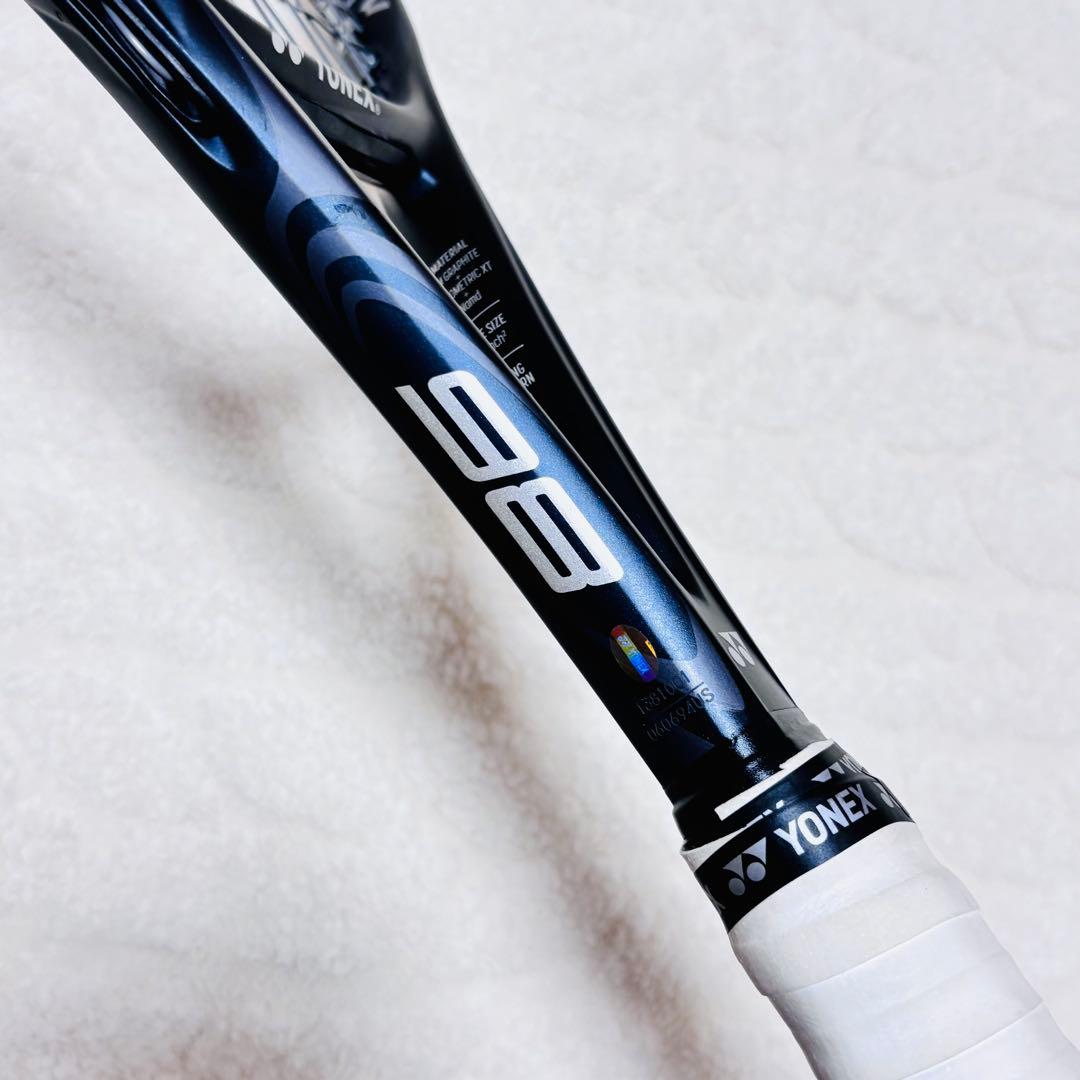 【限定カラー】YONEX VCORE98 ヨネックス ブイコアG4