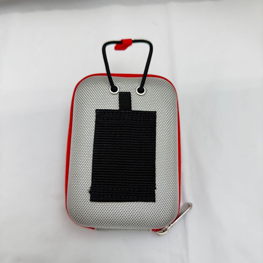Bijia G600 ゴルフ用レーザー距離計 ケース付き ※レンズ内ゴミあり