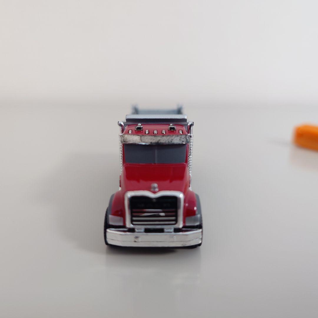 Bruder ブルーダー トラック トラクター キーホルダー