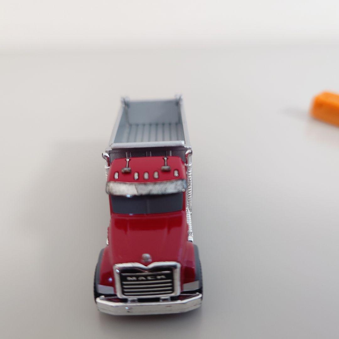 Bruder ブルーダー トラック トラクター キーホルダー