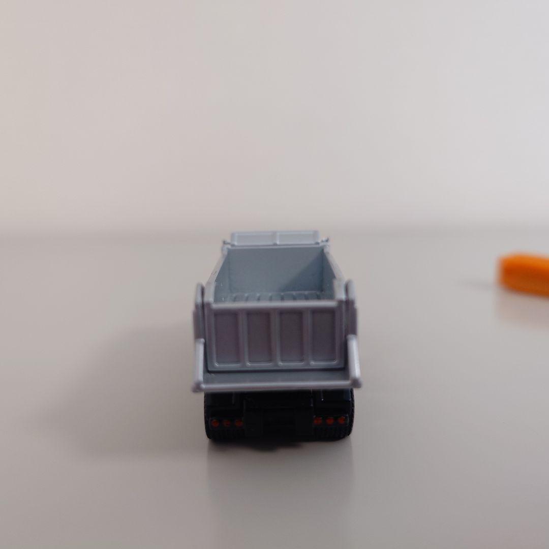 Bruder ブルーダー トラック トラクター キーホルダー