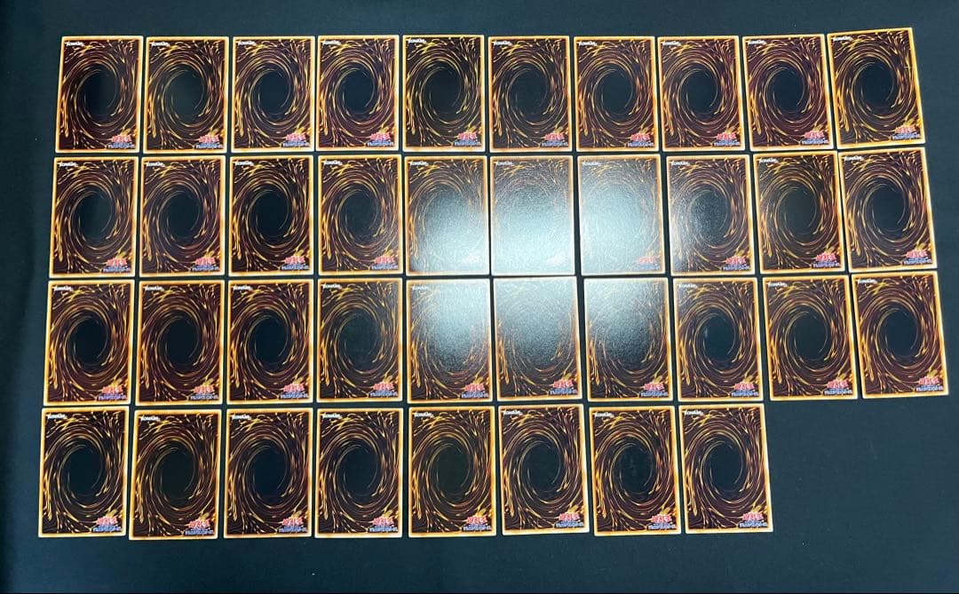 遊戯王【初期】vol.1〜7★ノーマルフルコンプ全248枚(ノーマルレア以外)