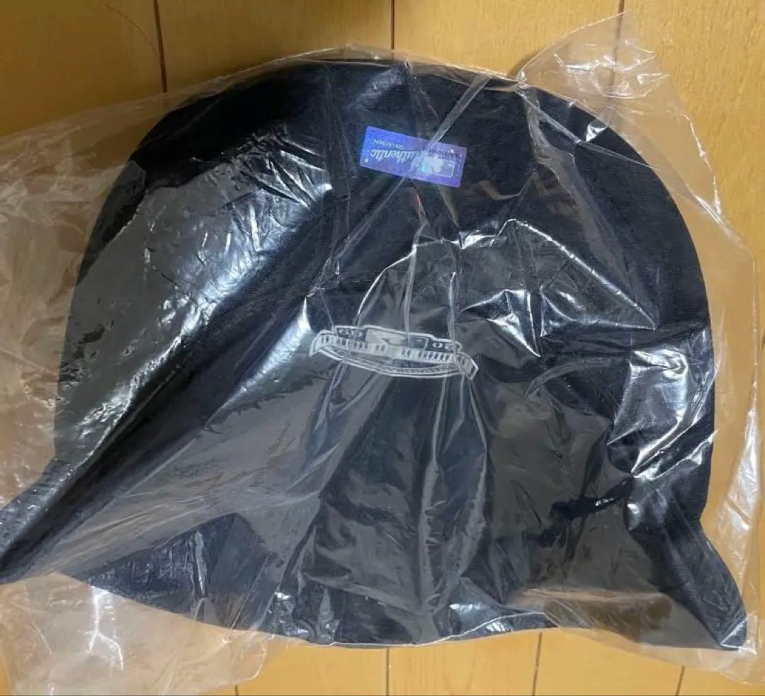 【値下げ】2009WS ヤンキース New Era 59FIFTY キャップ