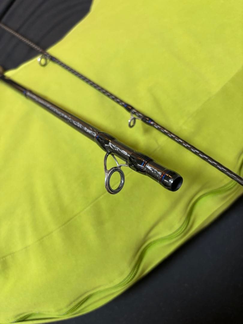 ロッド SHIMANO Scorpion 1653RS-2