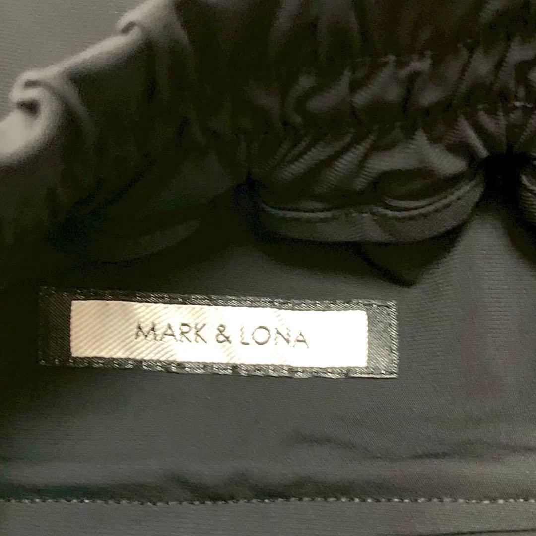 極美品 MARK & LONA Revelation Tech Pants