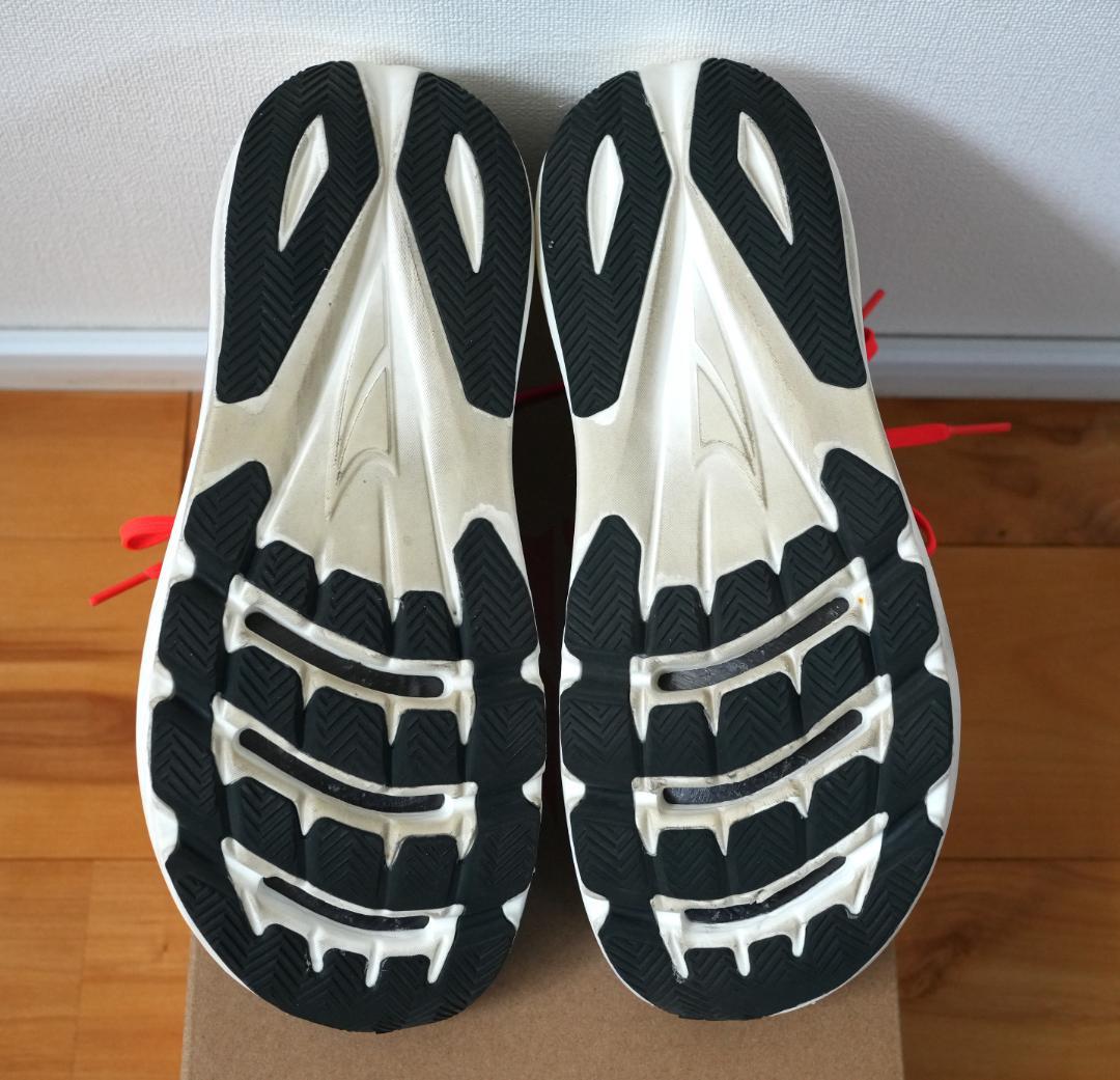 ALTRA VANISH CARBON 2 US8.5 W アルトラ 25.5㎝