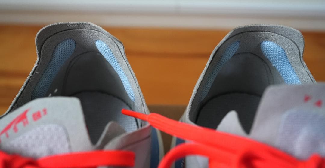 ALTRA VANISH CARBON 2 US8.5 W アルトラ 25.5㎝