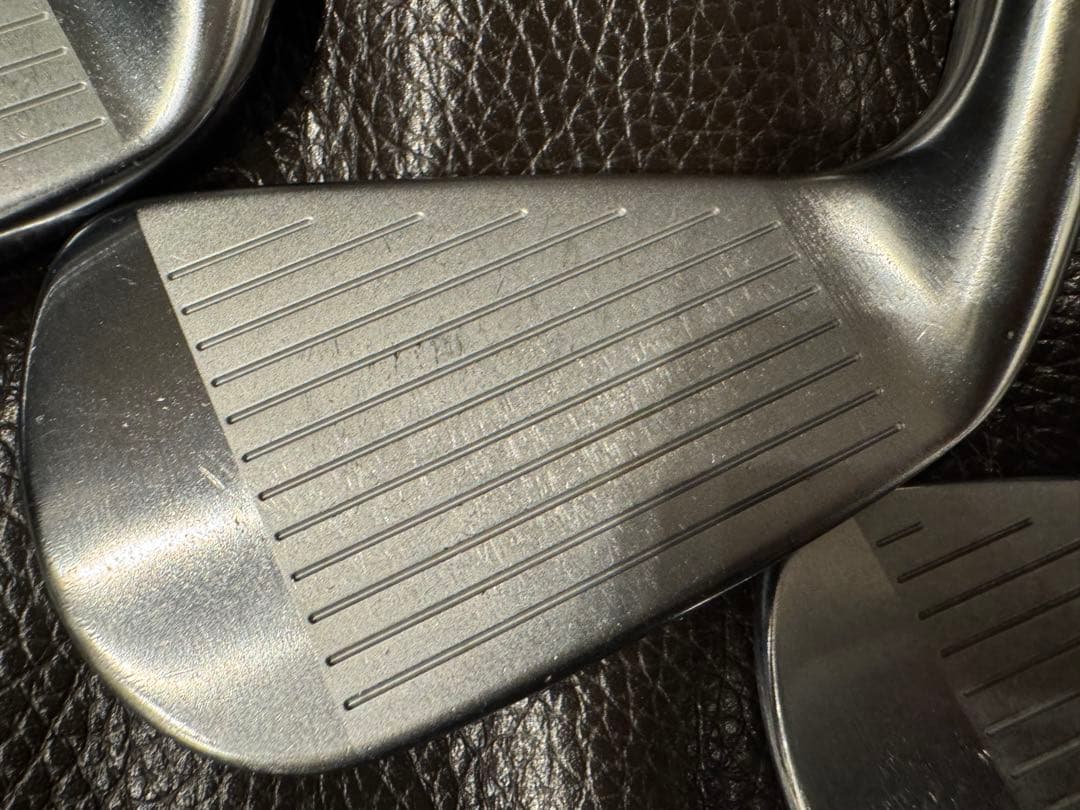 Titleist T100S アイアンセット P.9-5