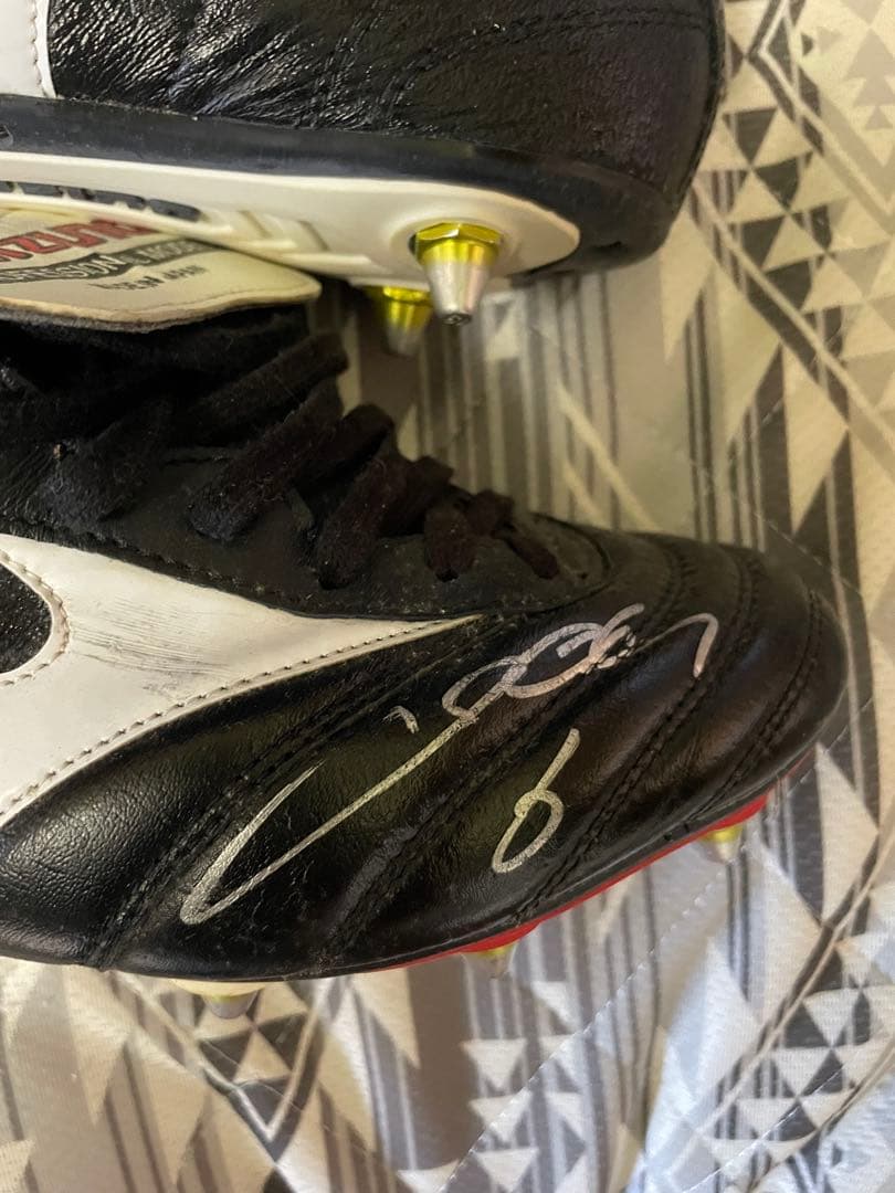Mizuno Morelia モレリア